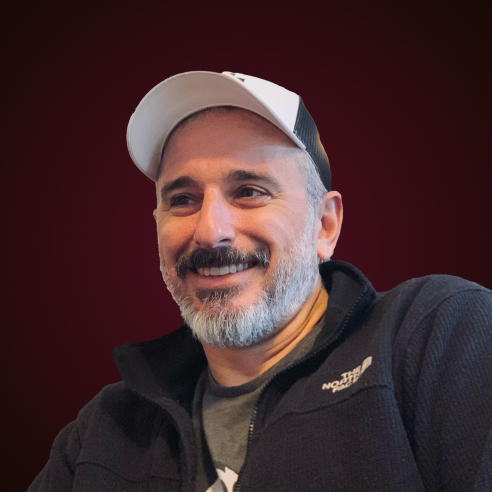 Dan Gauthier
